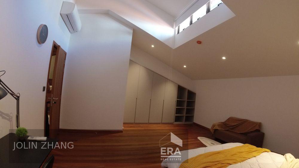 Landed for Rent: Blair Road, D02, 089929