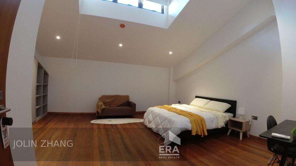 Landed for Rent: Blair Road, D02, 089929