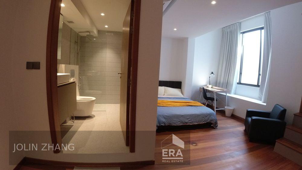 Landed for Rent: Blair Road, D02, 089929