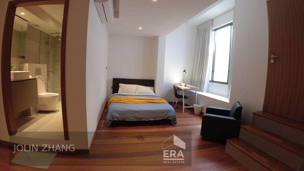 Landed for Rent: Blair Road, D02, 089929