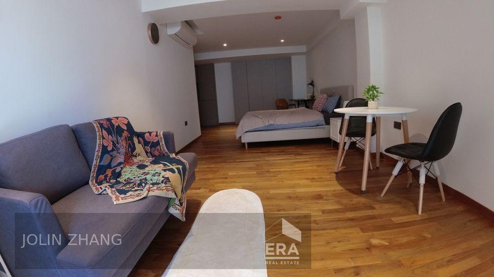 Landed for Rent: Blair Road, D02, 089929