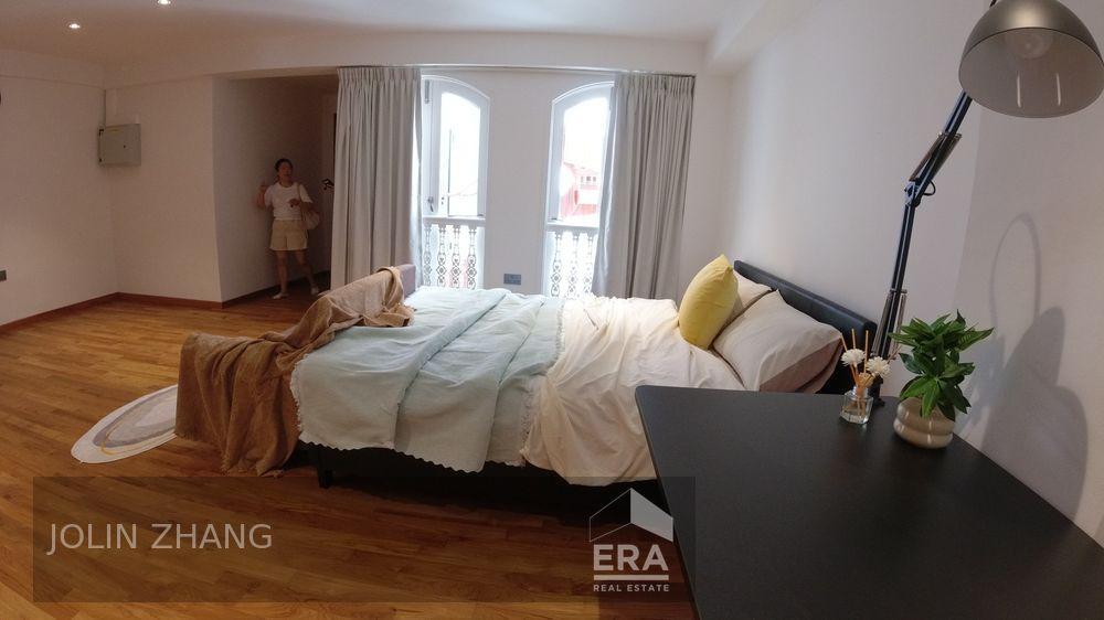 Landed for Rent: Blair Road, D02, 089929