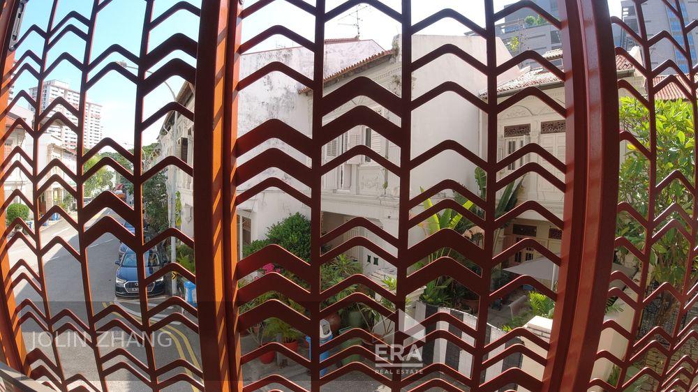 Landed for Rent: Blair Road, D02, 089929