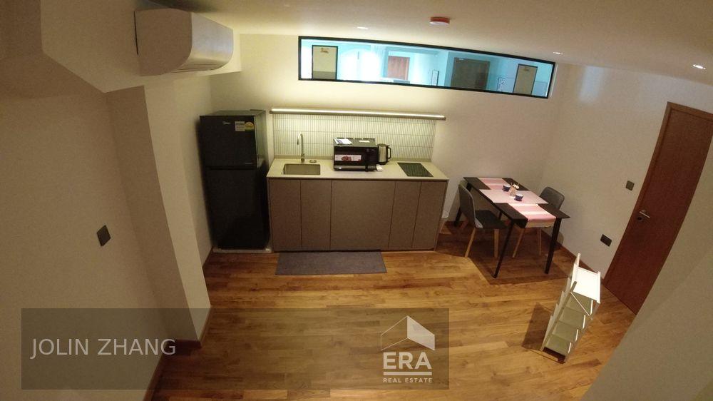 Landed for Rent: Blair Road, D02, 089929