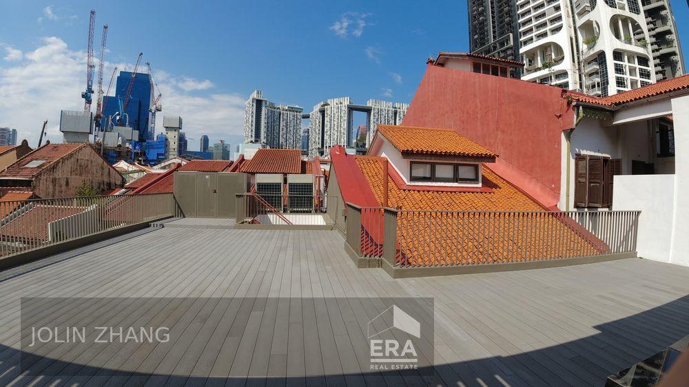 Landed for Rent: Blair Road, D02, 089929