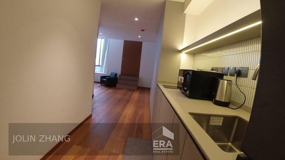 Landed for Rent: Blair Road, D02, 089929