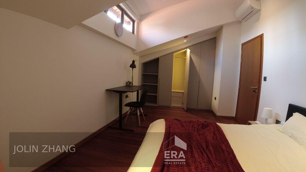 Landed for Rent: Blair Road, D02, 089929
