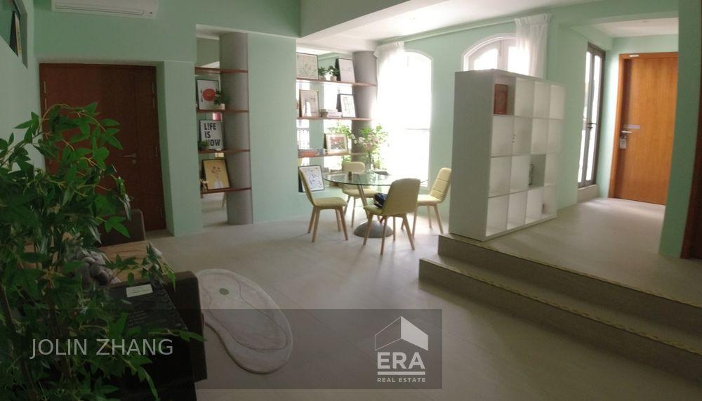 Landed for Rent: Blair Road, D02, 089929