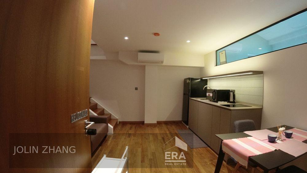 Landed for Rent: Blair Road, D02, 089929