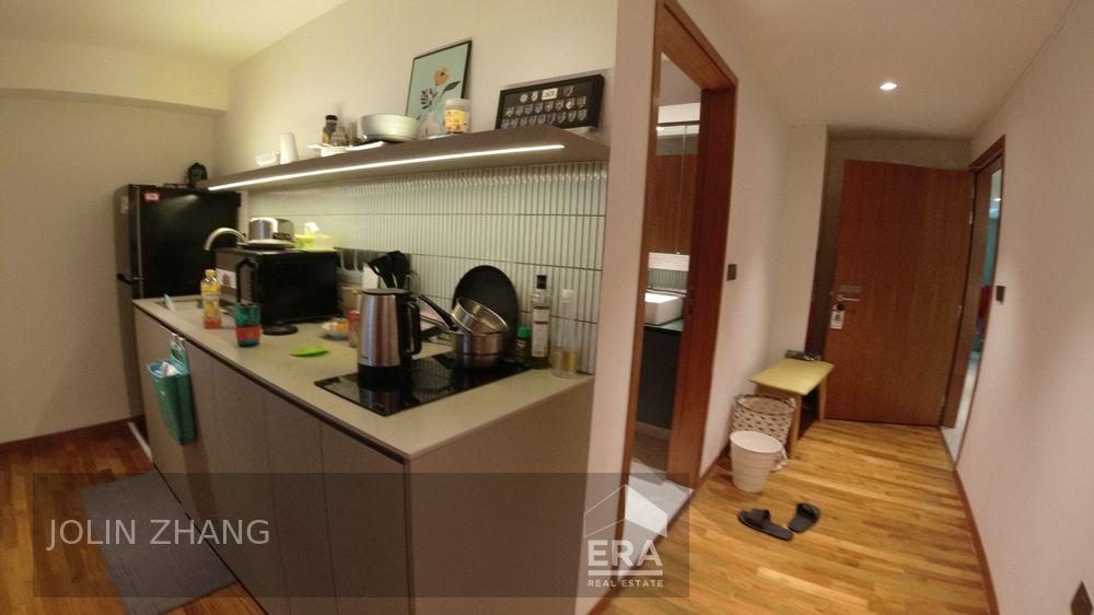 Landed for Rent: Blair Road, D02, 089929