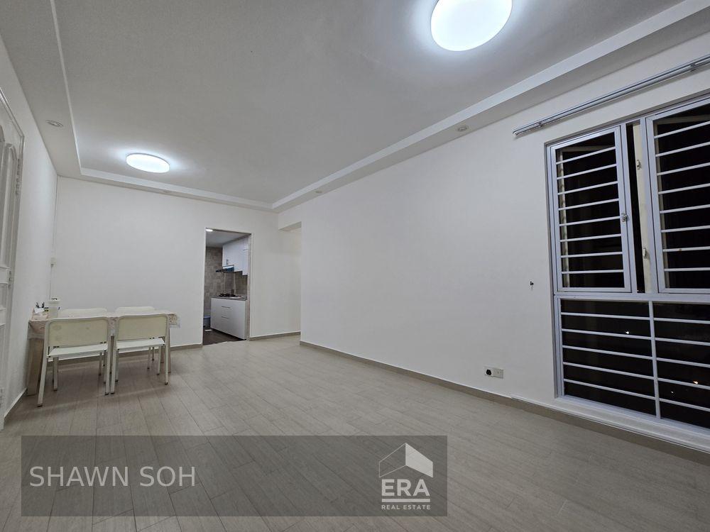 Prop-GPT: Condominium: D26 Tagore Bullion Park