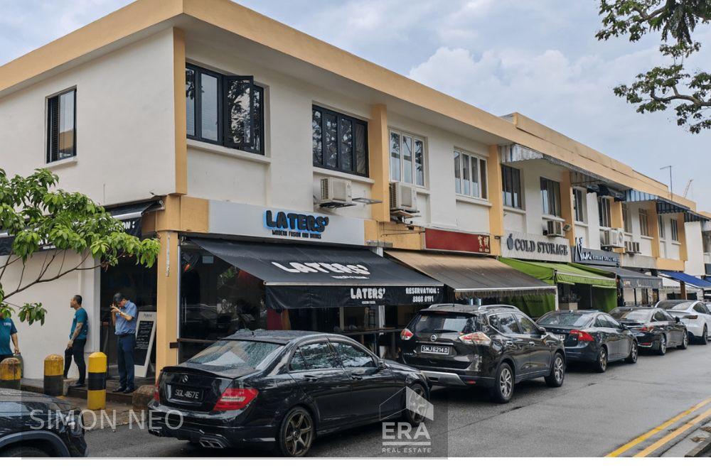 Fully Equipped Restaurant Is Now Available for Rent