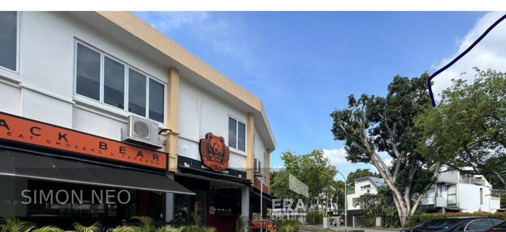 Fully Equipped Restaurant Is Now Available for Rent