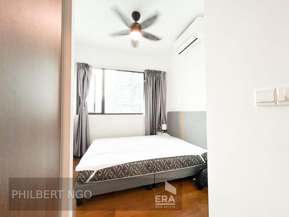 Prop-GPT: Condominium: D19 Upper Paya Lebar Kingsford Waterbay