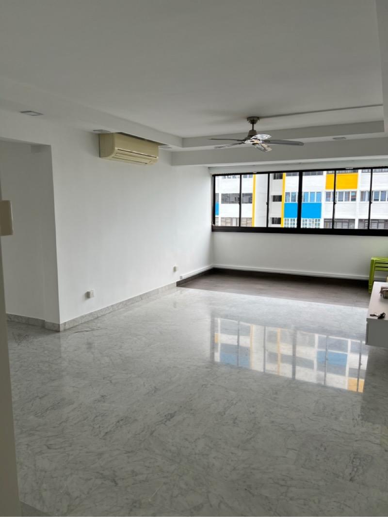 12 Teck Whye Lane: D23 Choa Chu Kang HDB Apartment | Prop-GPT the AI-Powered Property Guru