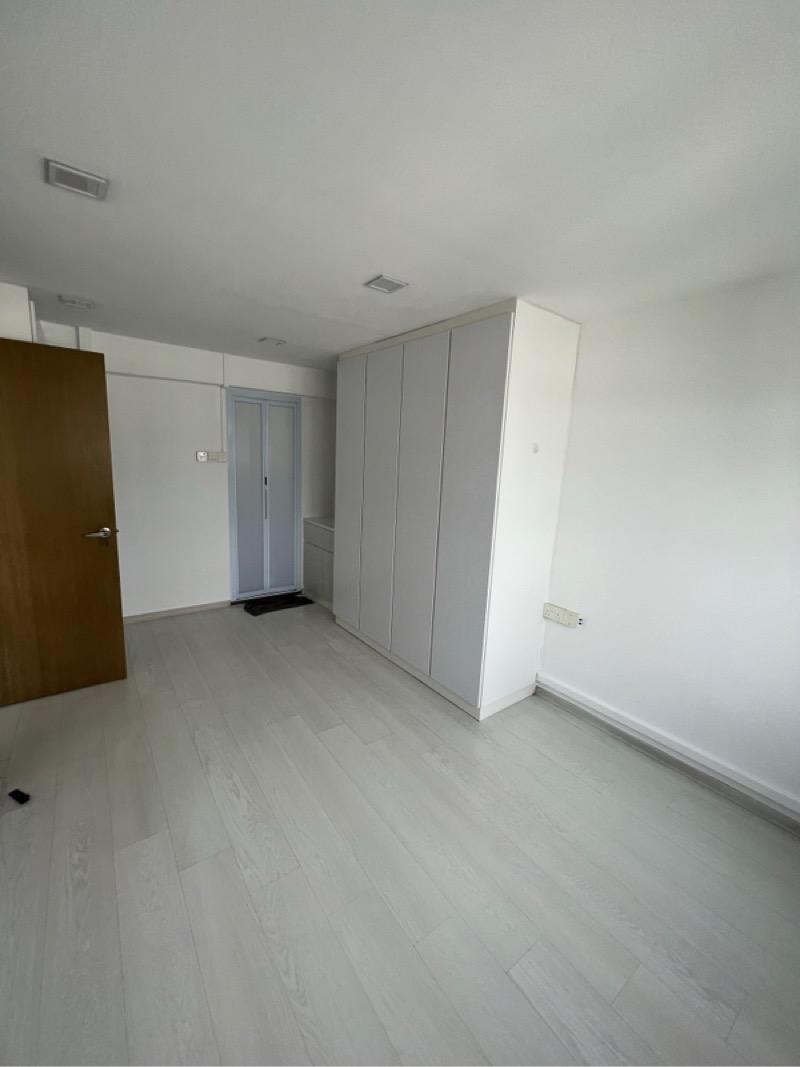 12 Teck Whye Lane HDB Apartment For Rent, $3,400, 3 Bed 2 Bath 1,270 sqft $2.68 psf