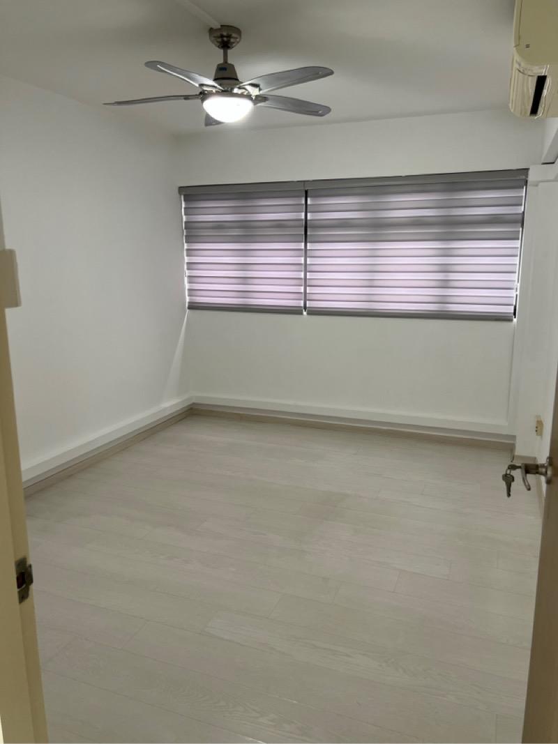 12 Teck Whye Lane HDB Apartment For Rent, $3,400, 3 Bed 2 Bath 1,270 sqft $2.68 psf