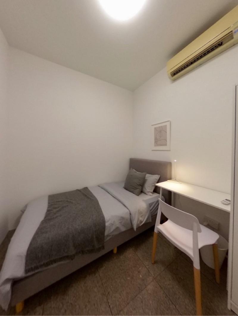 Prop-GPT: Condominium: D18 Simei Eastpoint Green