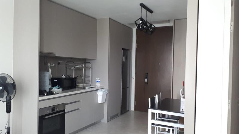 Highline Residences Condominium For Rent, $4,100, 1 Bed 1 Bath 506 sqft $8.10 psf