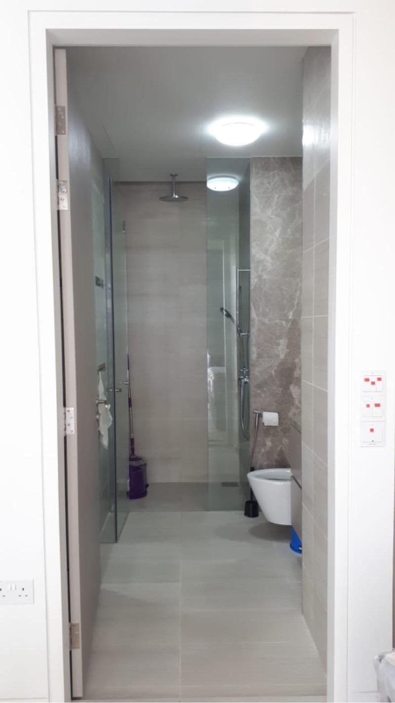 Highline Residences Condominium For Rent, $4,100, 1 Bed 1 Bath 506 sqft $8.10 psf