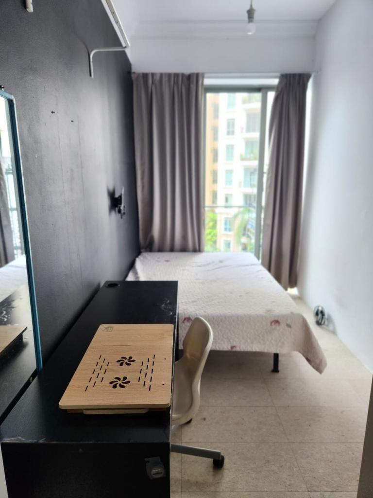Prop-GPT: Condominium: D09 Oxley Aspen Heights