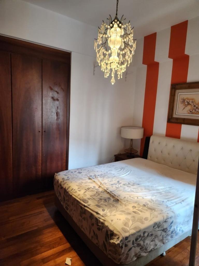 Condominium for Rent: Oxley, D09, 238307
