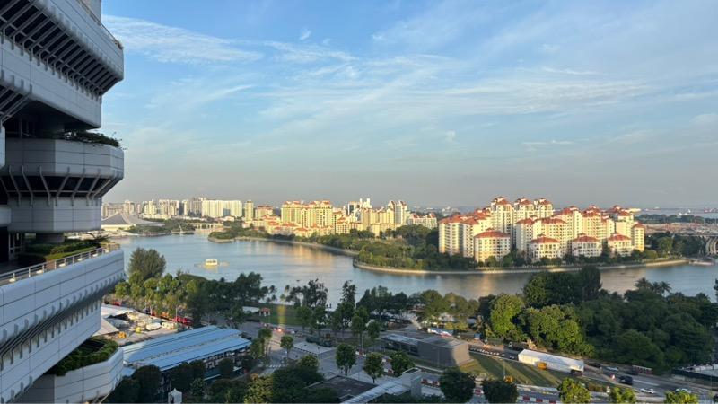 Prop-GPT: Condominium: D07 Beach Road Concourse Skyline
