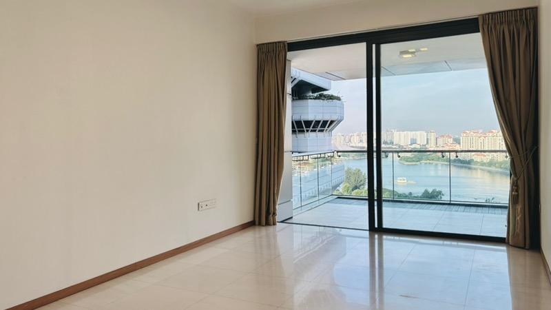 Condominium for Rent: Beach Road, D07, 199555
