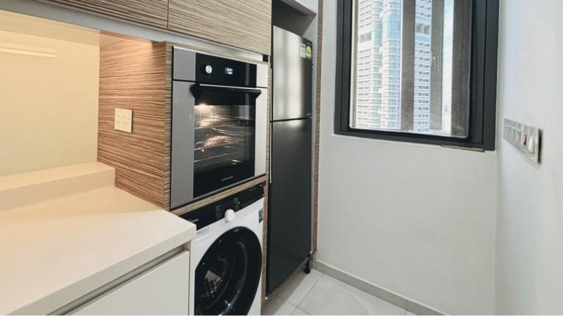 Condominium for Rent: Beach Road, D07, 199555