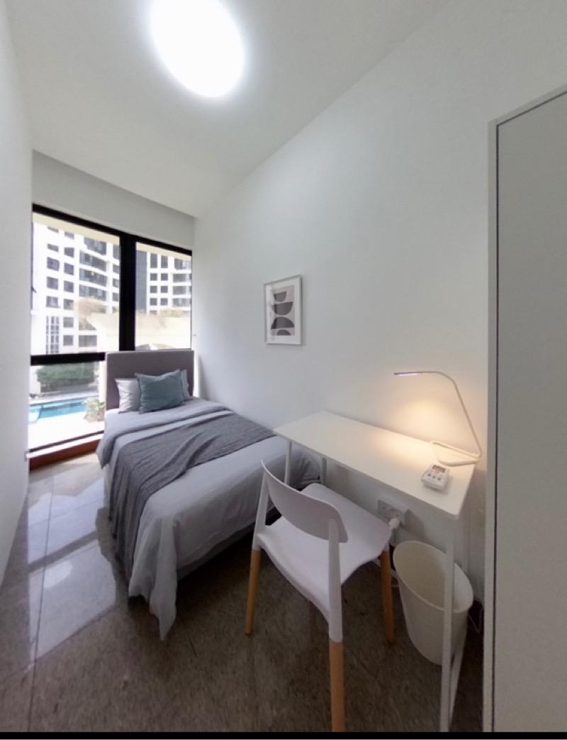 Prop-GPT: Condominium: D18 Simei Eastpoint Green