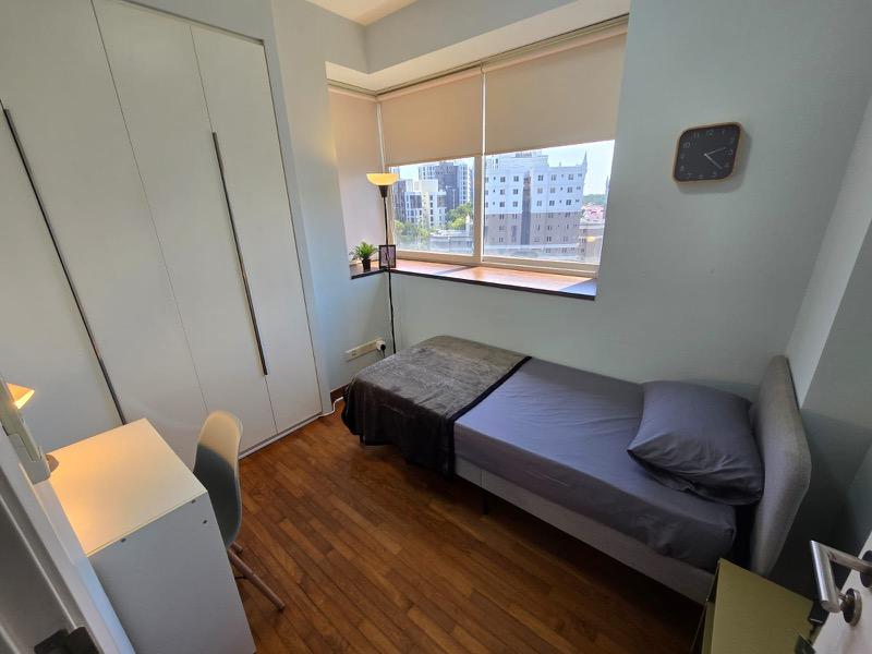Prop-GPT: Condominium: D20 Ang Mo Kio Nuovo