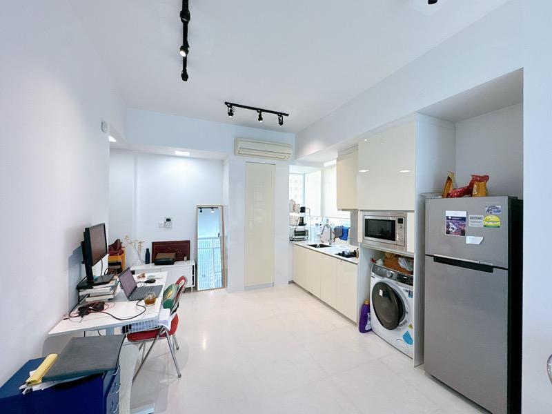 Apartment for Rent: Anson, D02, 079119