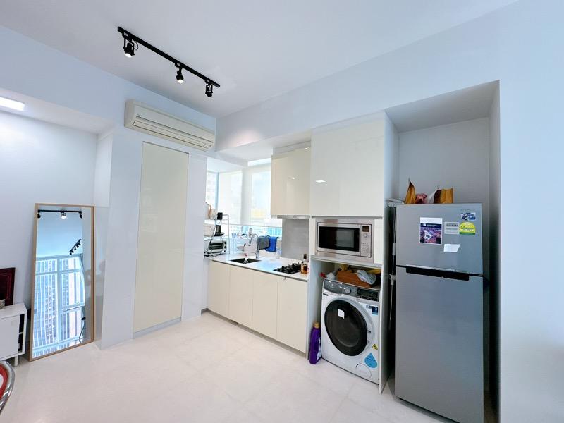 Apartment for Rent: Anson, D02, 079119