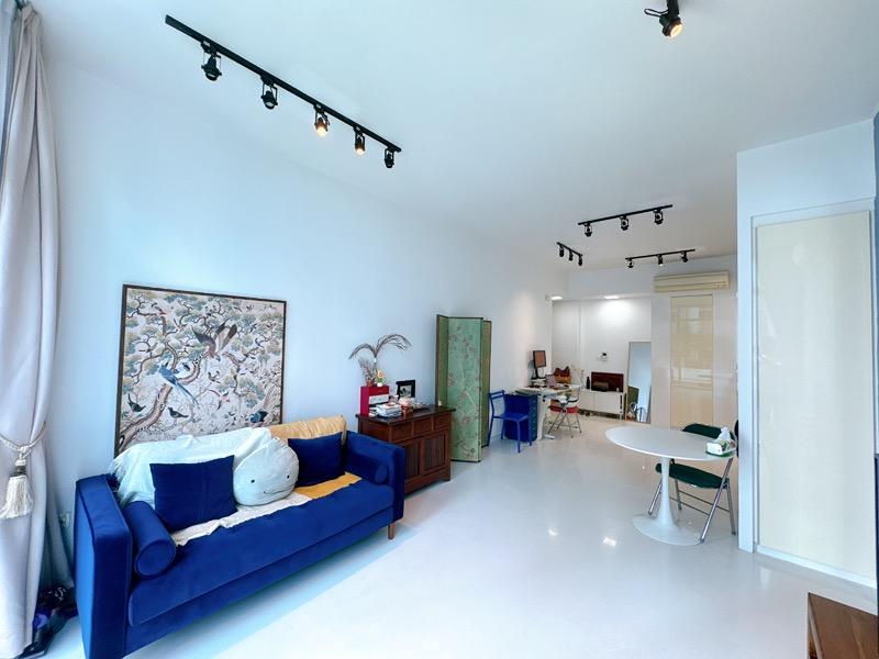 Apartment for Rent: Anson, D02, 079119