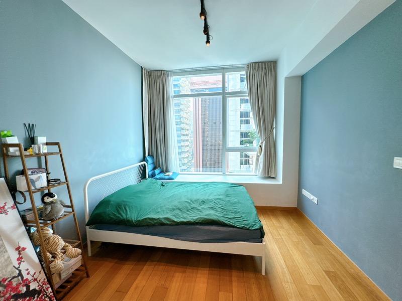 Apartment for Rent: Anson, D02, 079119