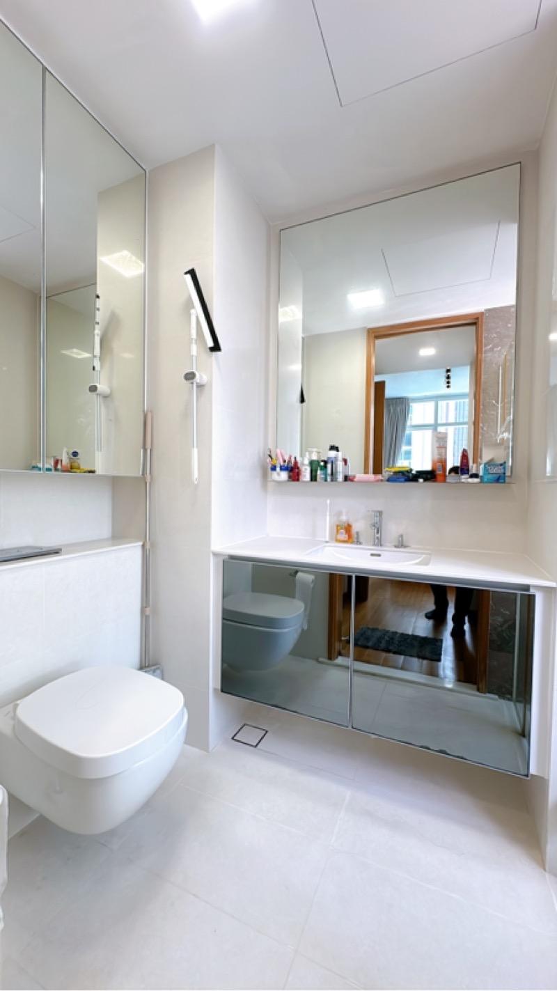 Apartment for Rent: Anson, D02, 079119