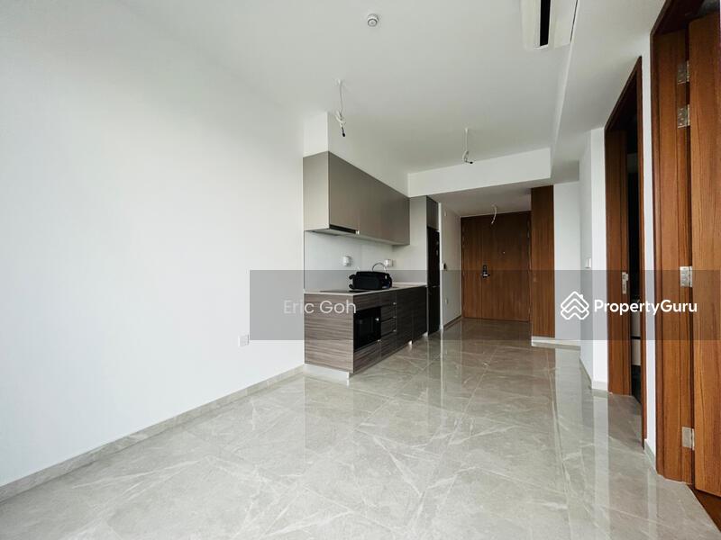 Prop-GPT: Apartment: D03  Stirling Residences
