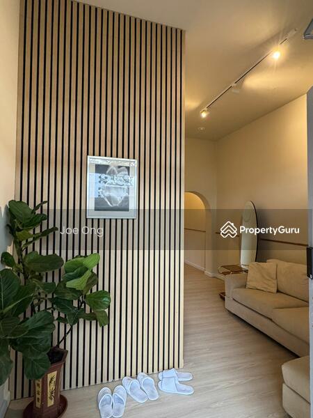 Apartment for Rent: D08, 209113