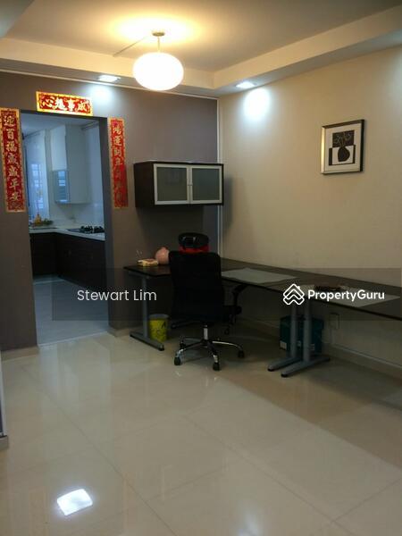 Prop-GPT: HDB Flat: D23  125 Pending Road