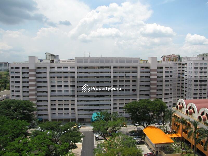 HDB Flat for Rent: D23, 670125