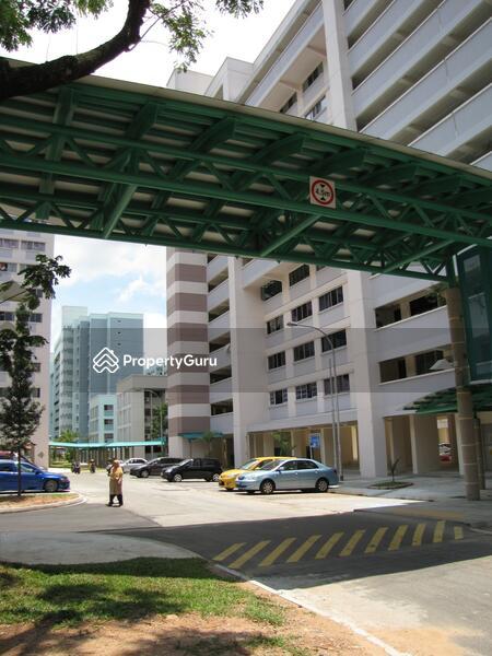 HDB Flat for Rent: D23, 670125