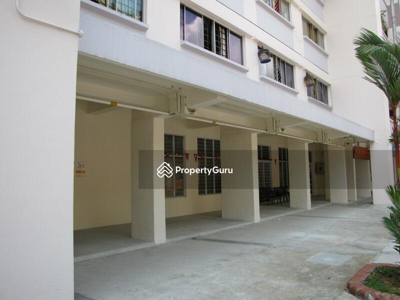 HDB Flat for Rent: D23, 670125