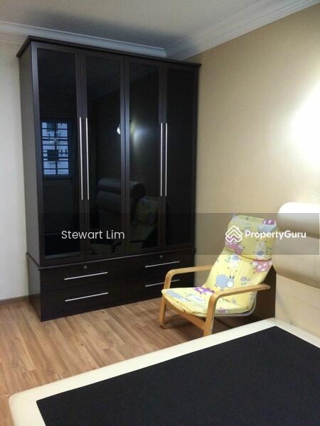 HDB Flat for Rent: D23, 670125