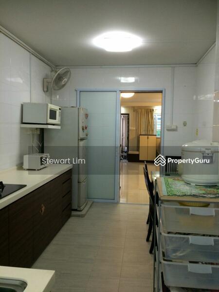 HDB Flat for Rent: D23, 670125