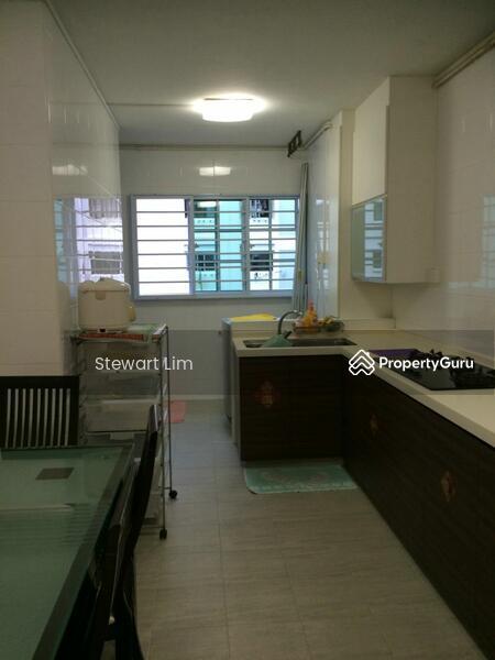 HDB Flat for Rent: D23, 670125