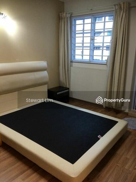 HDB Flat for Rent: D23, 670125