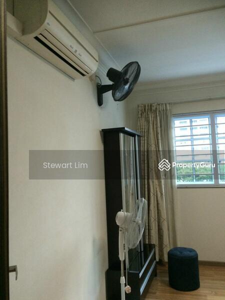 HDB Flat for Rent: D23, 670125