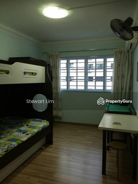 HDB Flat for Rent: D23, 670125