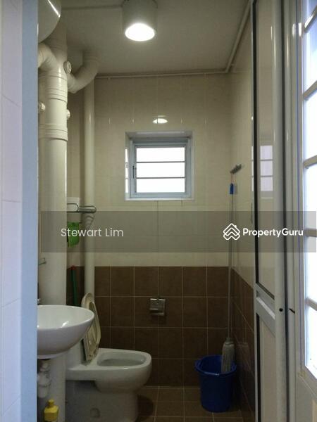 HDB Flat for Rent: D23, 670125