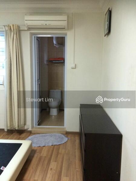 HDB Flat for Rent: D23, 670125